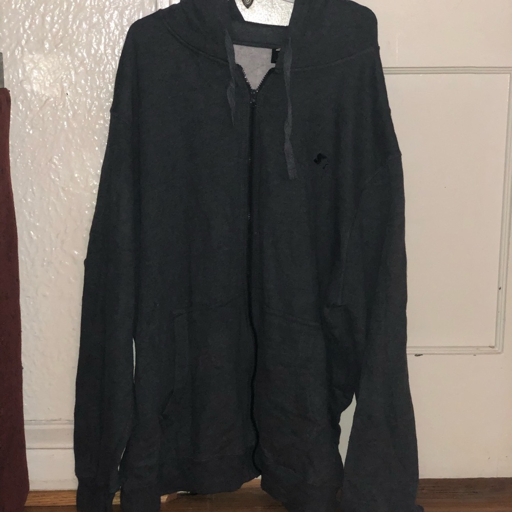 Starter hoodie